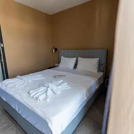 Avisos Hotel & Apartments * Marmaris