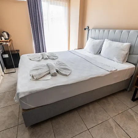 Avisos Hotel & Apartments Apart-hotel *