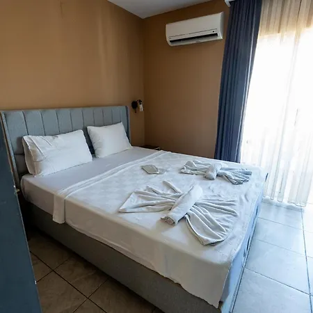 Avisos And Apartmanhotel