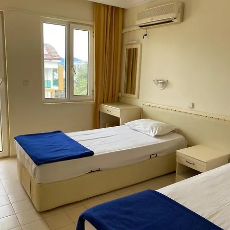 Aparthotel Avisos And Marmaris