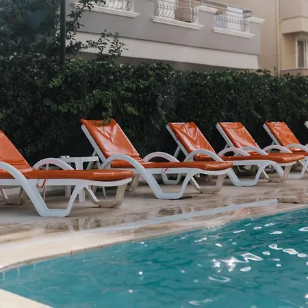 Aparthotel Avisos And *