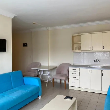 Aparthotel Avisos And Marmaris