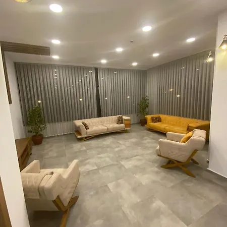 Avisos And Aparthotel Marmaris