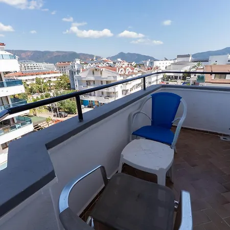 公寓式酒店 Avisos And *