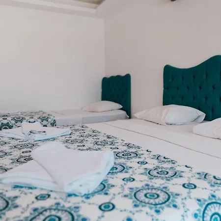 Avisos Hotel & Apartments * Marmaris