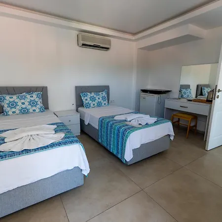 Avisos Hotel & Apartments Apart Otel