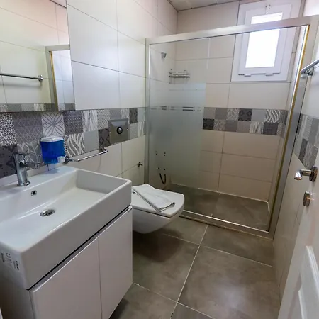 Apart Otel Avisos Hotel & Apartments