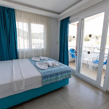 Aparthotel Avisos Hotel & Apartments Marmaris