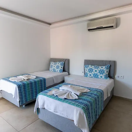 Avisos Hotel & Apartments Marmaris