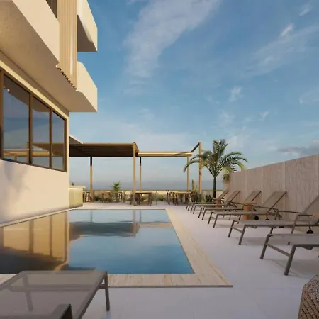 Avisos Hotel & Apartments *