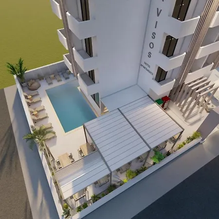 Avisos Hotel & Apartments Apart Otel Marmaris