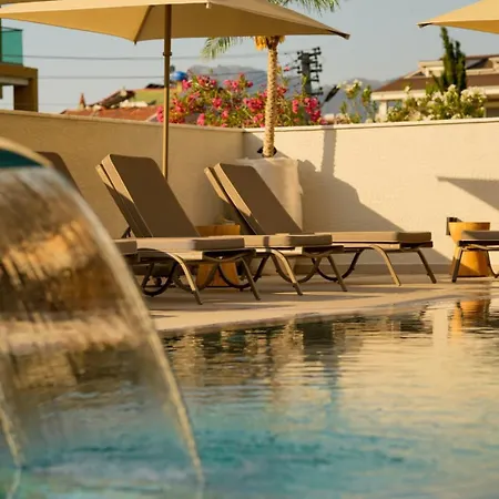 Avisos & Apart-hotel