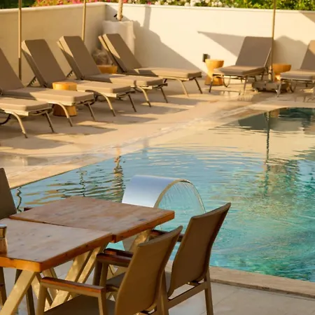 Apart Otel Avisos Hotel & Apartments *