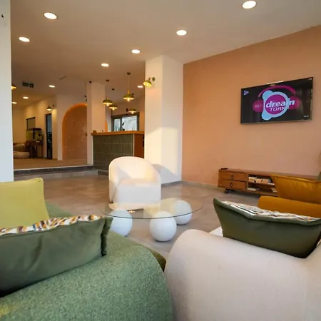 Aparthotel Avisos & Marmaris