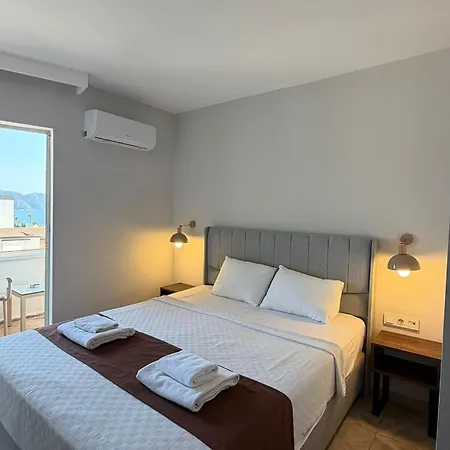 Avisos Hotel & Apartments Apart Otel *