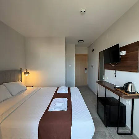 Avisos Hotel & Apartments Apart Otel Marmaris