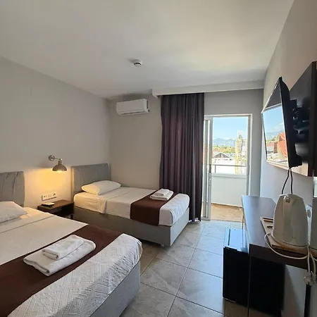 Avisos Hotel & Apartments *