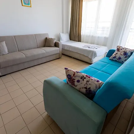 Apart Otel Avisos Hotel & Apartments *