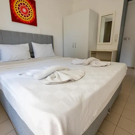 Avisos & Aparthotel Marmaris
