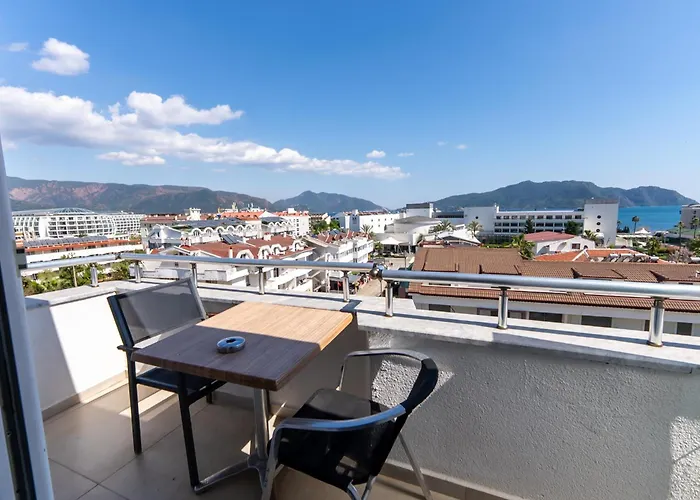 Avisos And * Marmaris