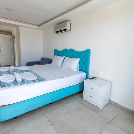 Avisos And Апарт-отель *