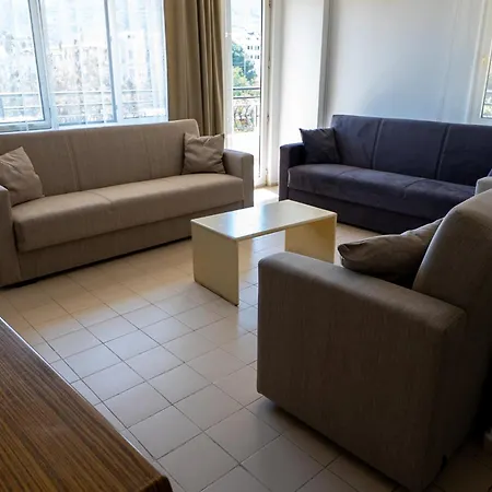 Aparthotel Avisos And Marmaris