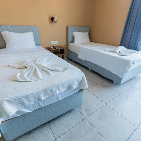 Aparthotel Avisos And *