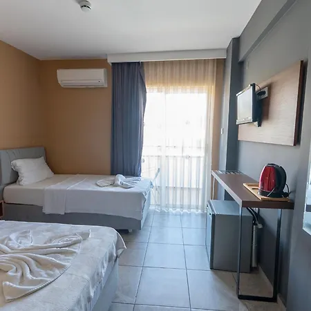 Avisos And Marmaris
