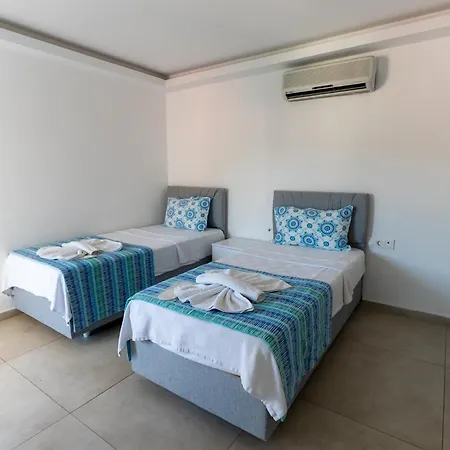Avisos And Aparthotel