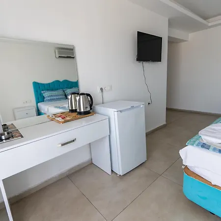 Avisos And Aparthotel *
