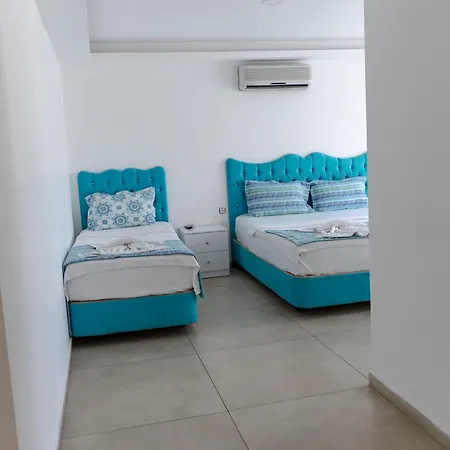 Avisos And Aparthotel Marmaris