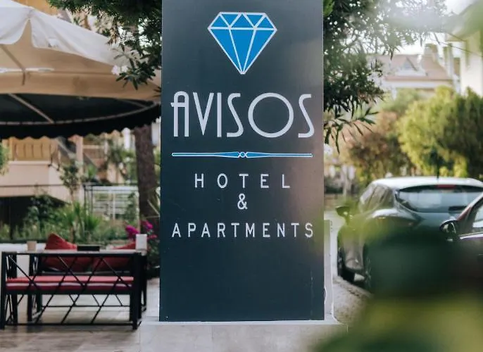 Avisos And Marmaris