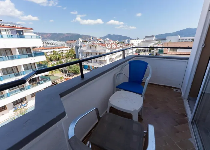 Apartmanhotel Avisos And *